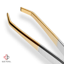 Load image into Gallery viewer, The Square-Tip Tweezer