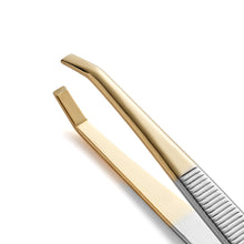 Load image into Gallery viewer, The Square-Tip Tweezer