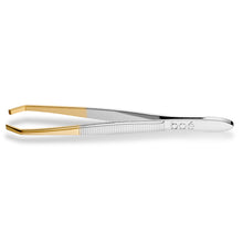 Load image into Gallery viewer, The Square-Tip Tweezer