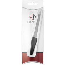 Load image into Gallery viewer, The Sapphire Double-Sided Nail File