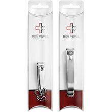 Load image into Gallery viewer, The Fingernail & Toenail Clipper Set