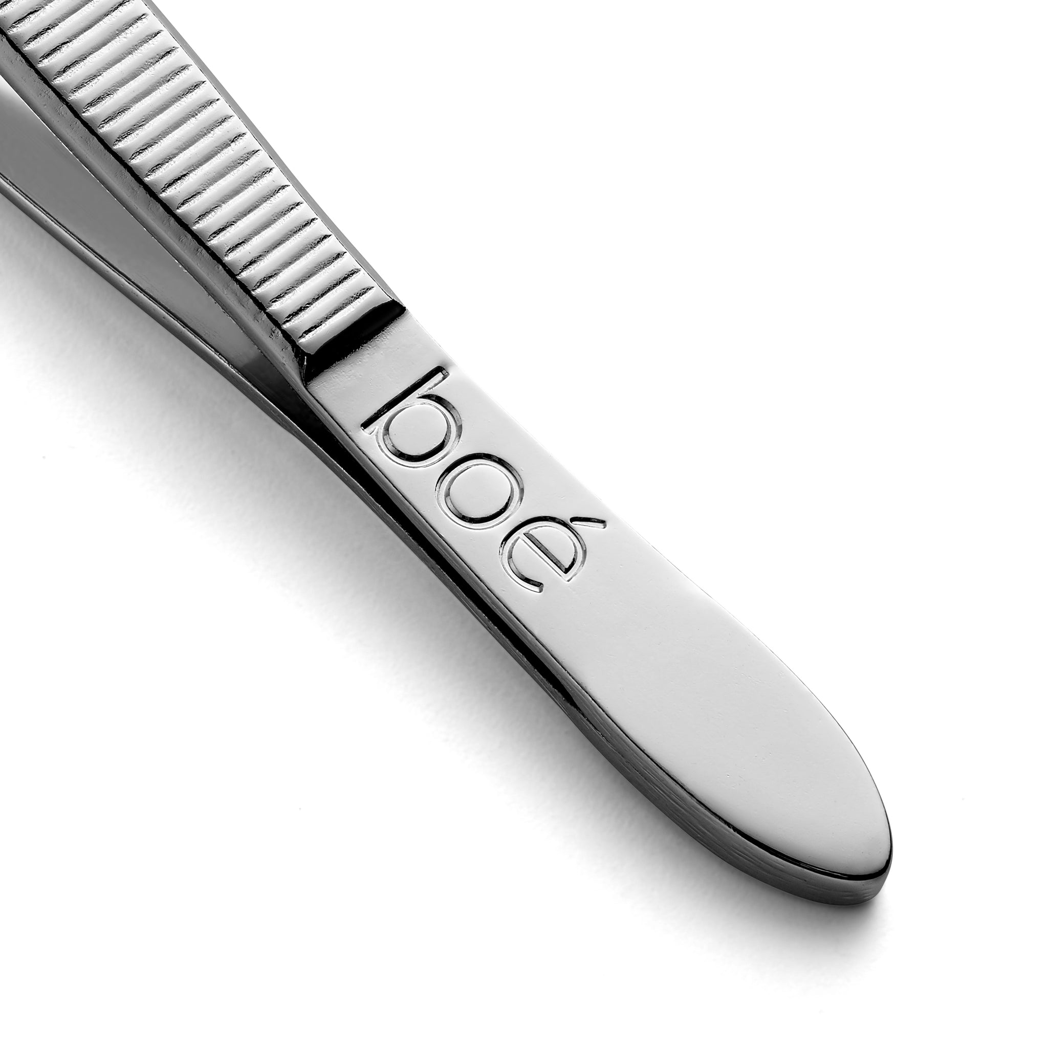Precision Tweezers, pin-point grip for pesky hairs