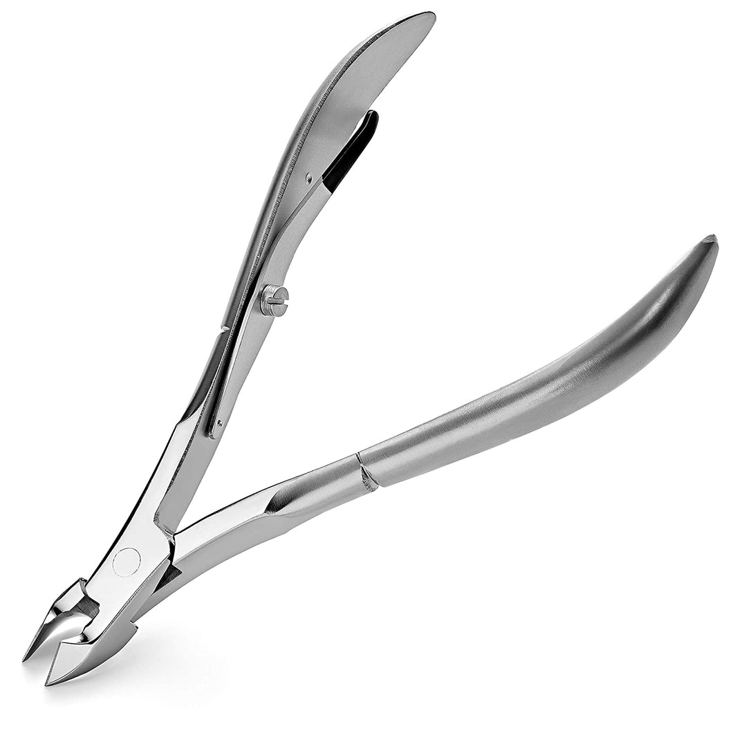 The Cuticle Cutter