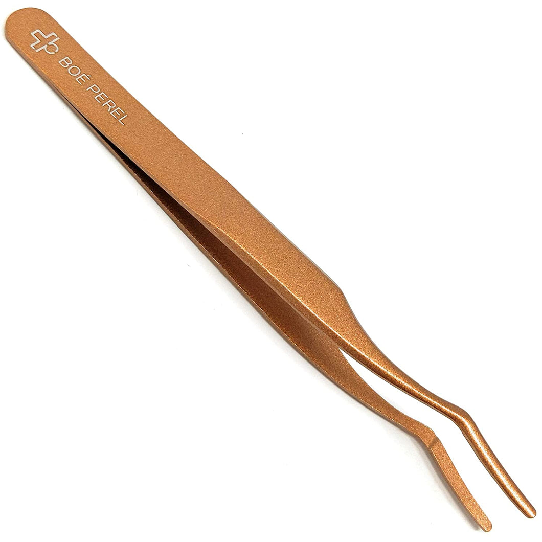 The Eyelash Applicator - Rose Gold