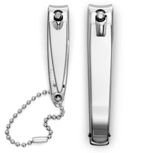 Load image into Gallery viewer, The Fingernail &amp; Toenail Clipper Set
