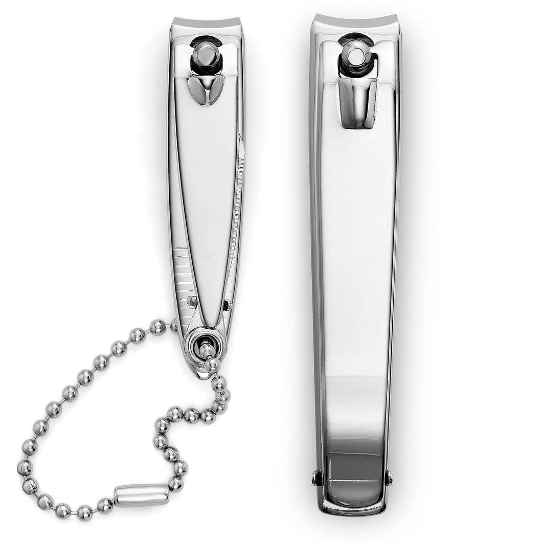 The Fingernail & Toenail Clipper Set