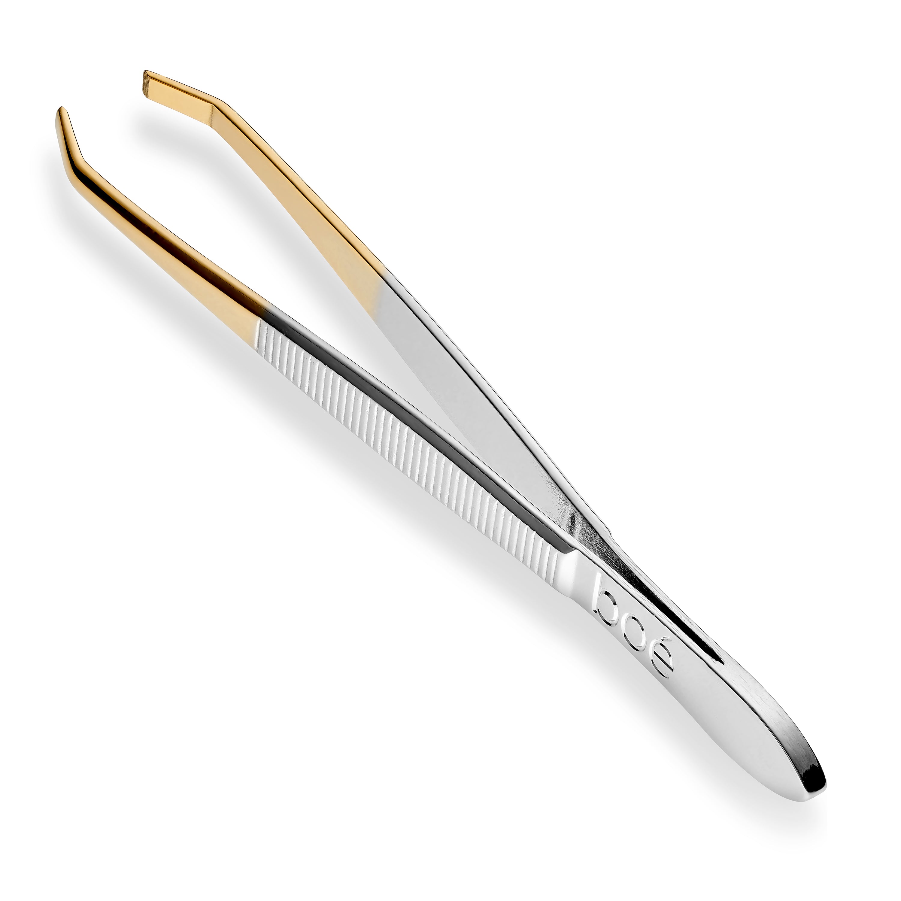 Boxwood Tip Tweezer High-End Wood Tipped Tweezers Precision Anti-Magnetic  Tweezers Pointed Does Not Hurt